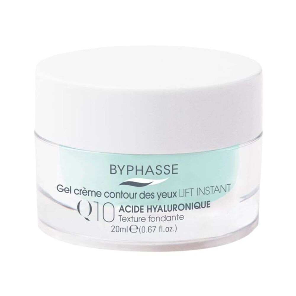 Gel Crema Lift Instant Q10 Contorno de Ojos (20 ml) Gel Crema Lift Instant Q10 Contorno de Ojos (20 ml)