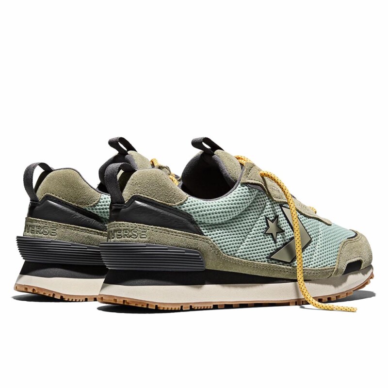 Zapatillas Converse Omega Trainer Hike Unisex Green