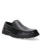 Zapatos de Hombre Lombardino Casual Koleos Negro