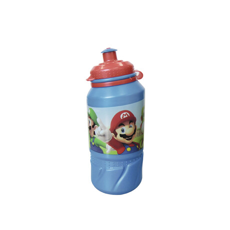 Botella 420 ML Super Mario