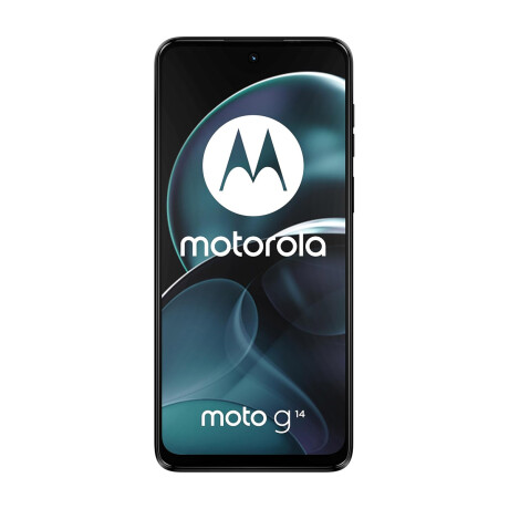 Motorola Moto G14 Dual SIM 128GB / 4GB RAM LTE Gris mineral
