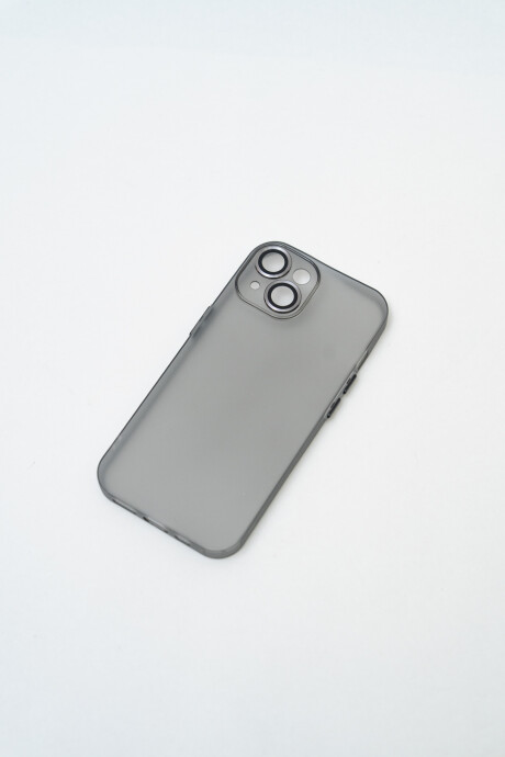 Phone Case Pastry Gris