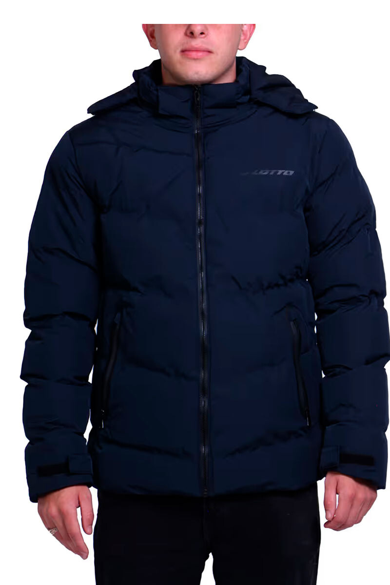 CAMPERA INVIERNO LOTTO JK2017 