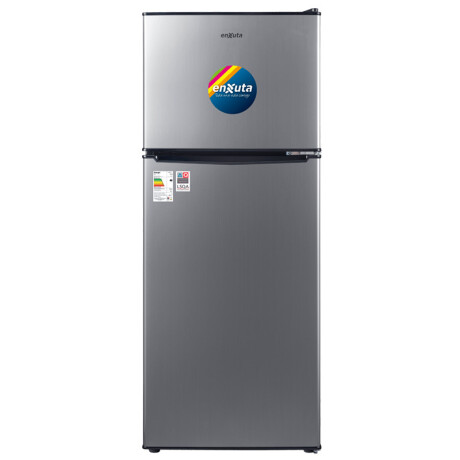 Refrigerador Frío Húmedo 129 lts Clase B RENX8140FHS 001