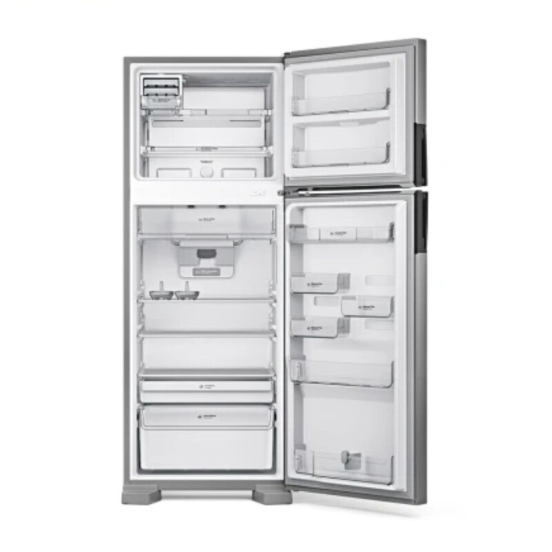 Heladera Consul 479 L Evox No frost CRM56JKDUW Heladera Consul 479 L Evox No frost CRM56JKDUW