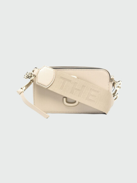 MARC JACOBS - THE SNAPSHOT DTM Beige