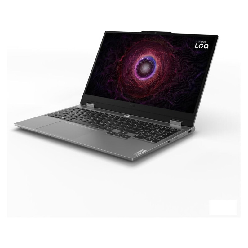 Notebook Gamer Lenovo LOQ Ryzen 7 512GB 16GB RTX 5050 15.6” Notebook Gamer Lenovo LOQ Ryzen 7 512GB 16GB RTX 5050 15.6”