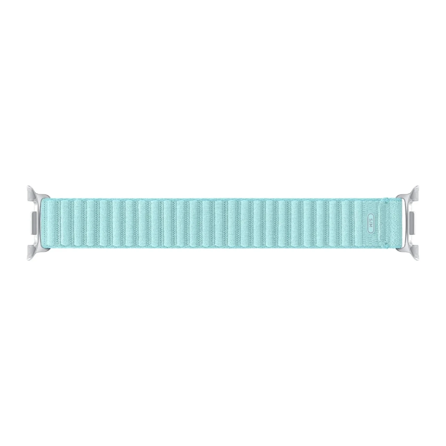 Correa Samsung Fabric Band (S/M) para Galaxy Watch8