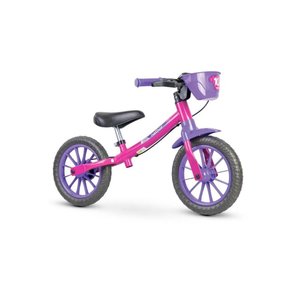 Bicicleta Infantil Balance Rodado 12 Bicicleta Infantil Balance Rodado 12