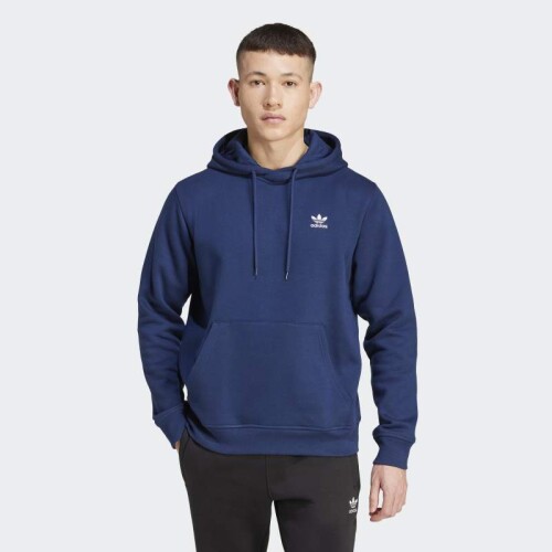 Canguro Adidas Trifolio Essentials Azul
