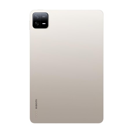 Tablet Xiaomi Pad 6 11" 128GB / 6GB RAM WI-FI Gold