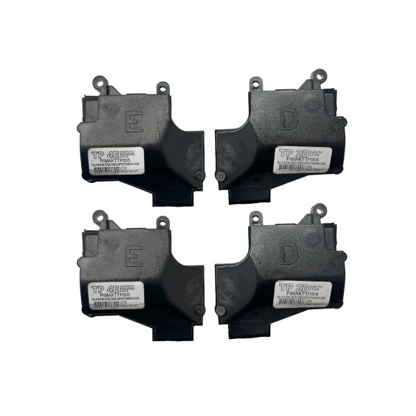 Bloqueos Para Fiat, Ford, Chevrolet Bloqueos Para Fiat, Ford, Chevrolet