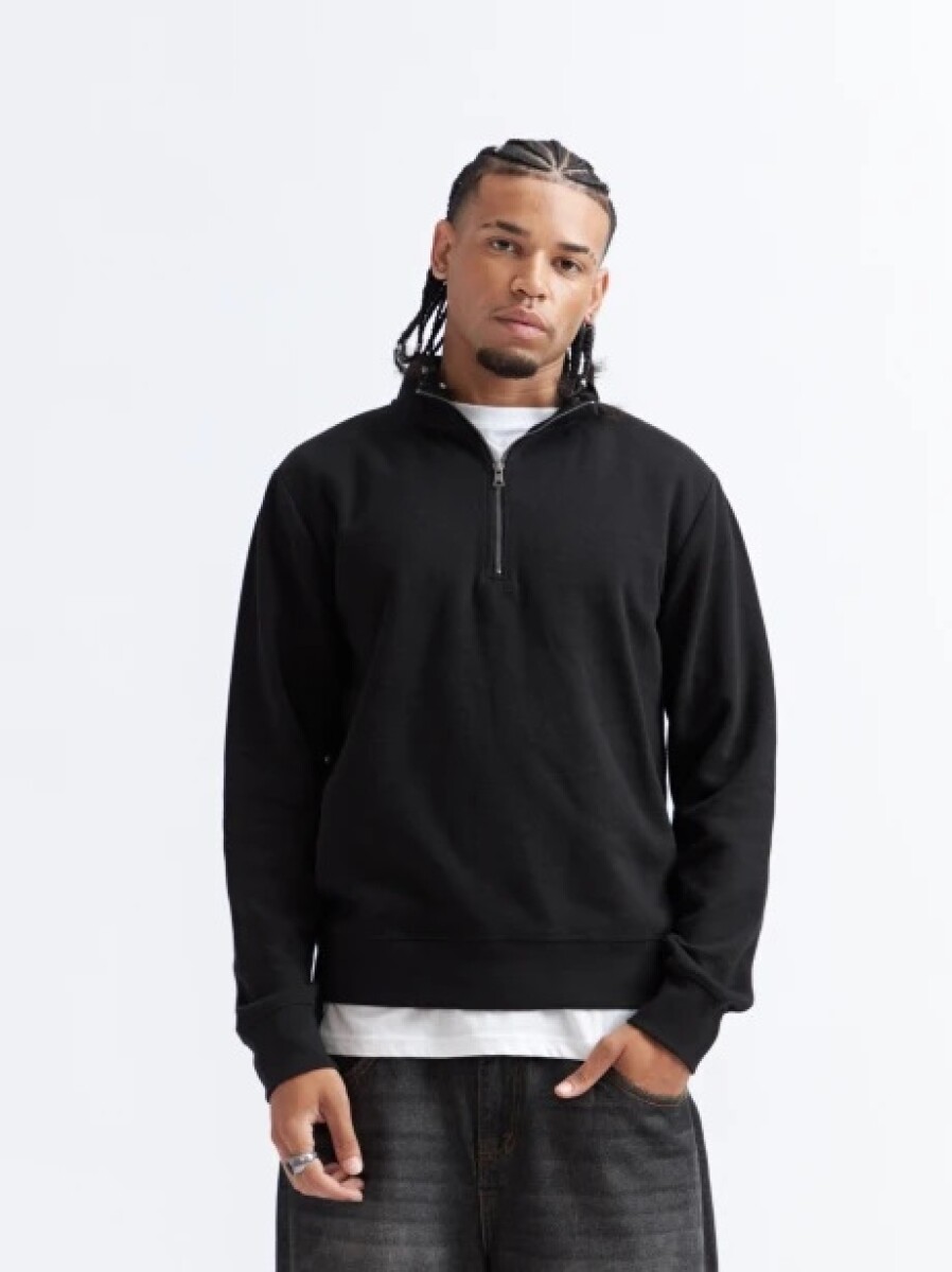 BUZO KRISTOBELGA 31025 - NEGRO 