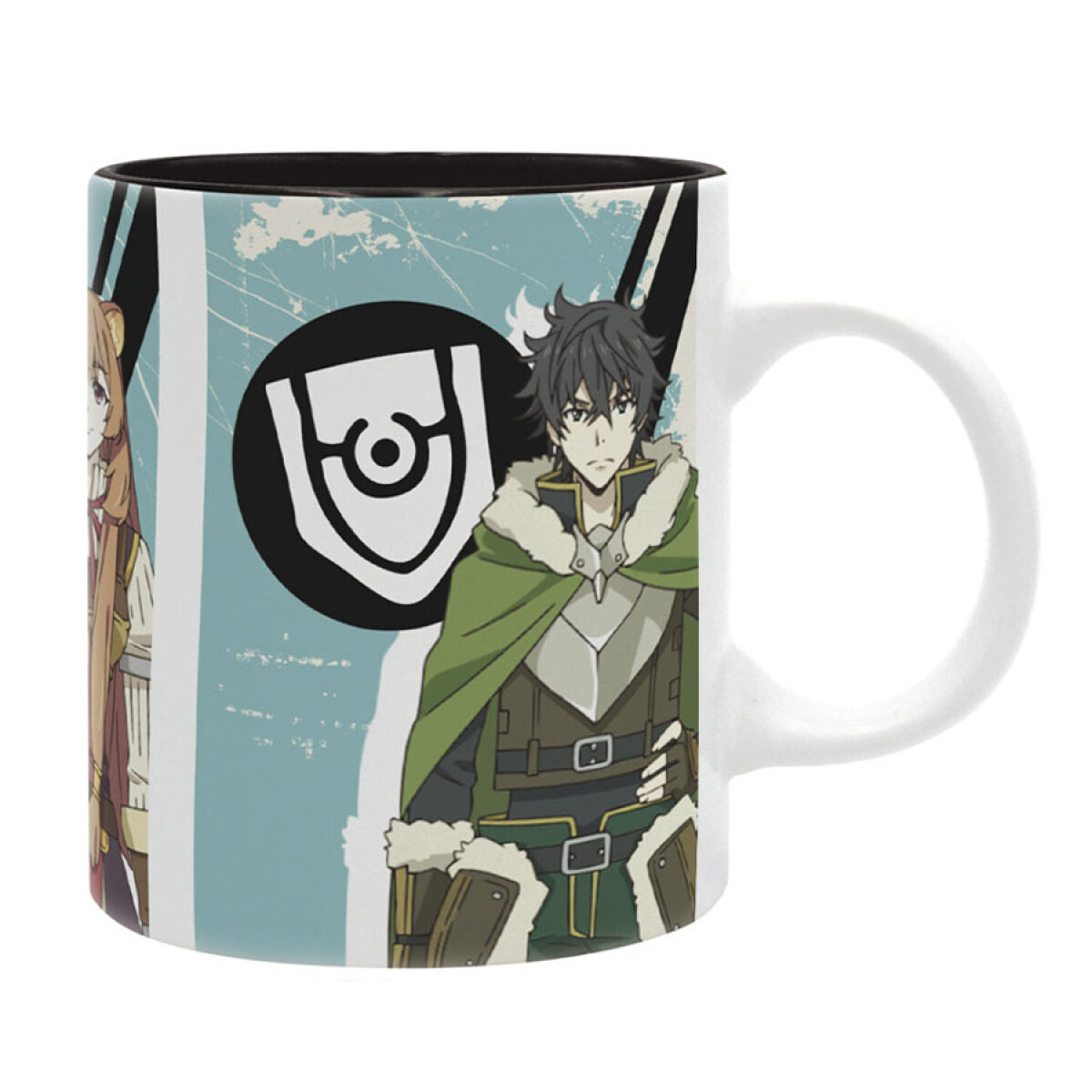 Taza The Rising Of The Shield Hero 