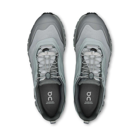 Championes Cloud Geo Wp de Hombre Multicolor