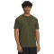 UA Pjt Rck Brahma Bull SS-BRN GRN-308