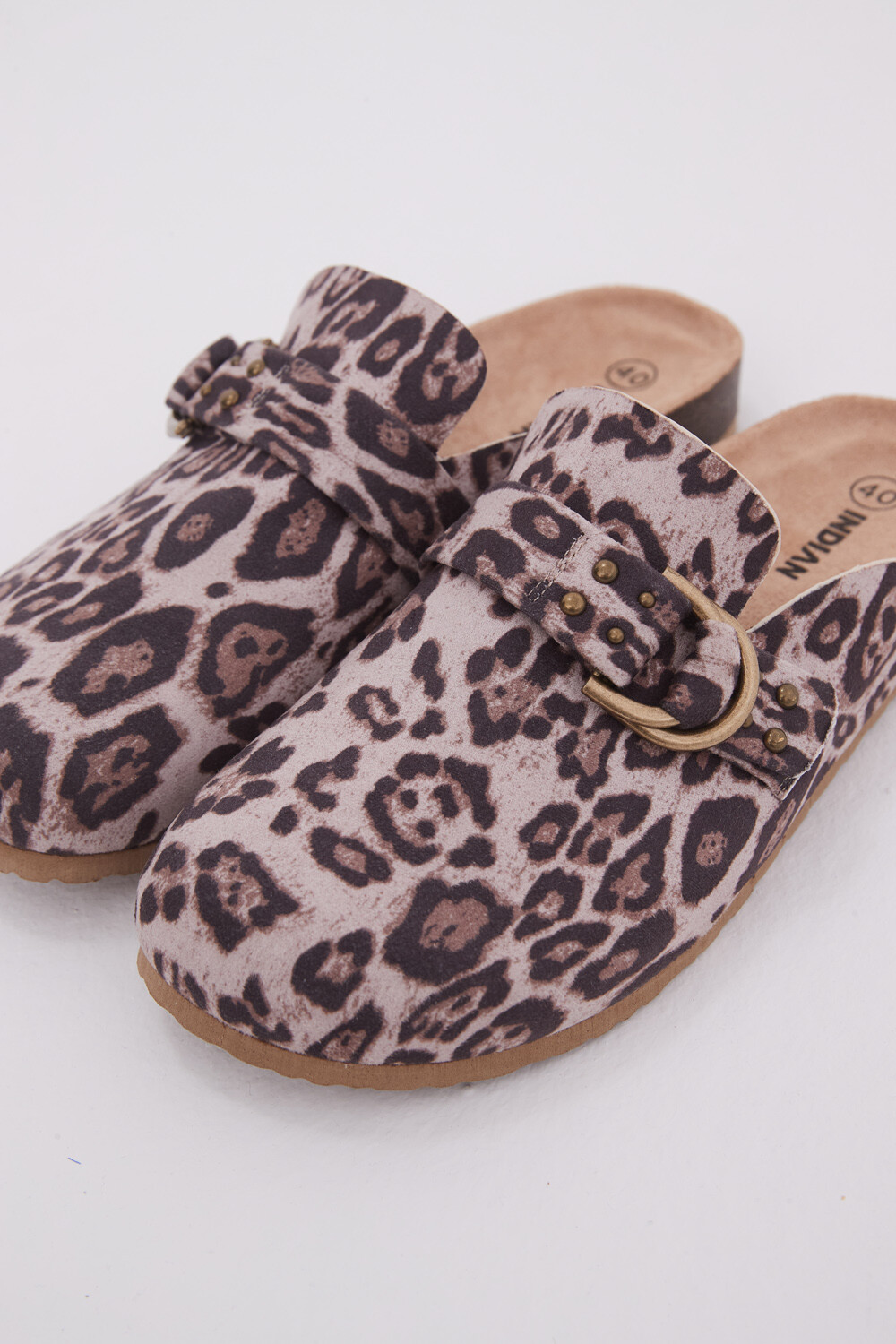 Zueco Zuedy Estampado 1
