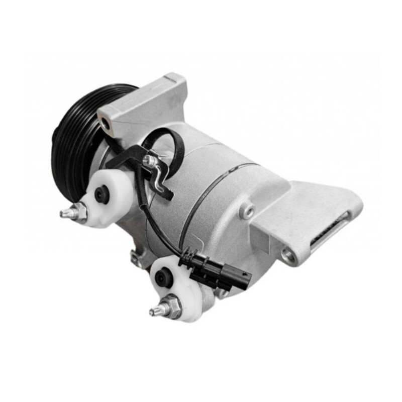 COMPRESOR DE AIRE ACONDICIONADO Compresor De Aire Acondicionado