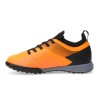 Champion Niños Futbol 5 Acordonado Topper 28-34 Naranja/negro