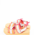 SANDALIAS KIKA RUSTY Multicolor