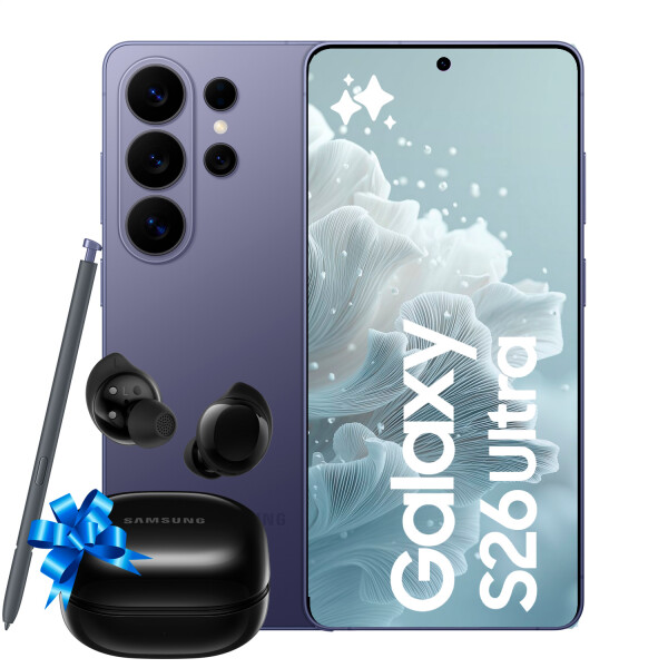 Samsung Galaxy S26 Ultra 12gb 512gb 5g VIOLETA