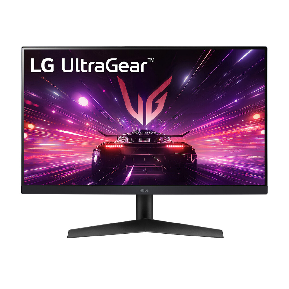 Monitor Gaming Lg Ultragear 24GS60F 24" Fhd 16:9 