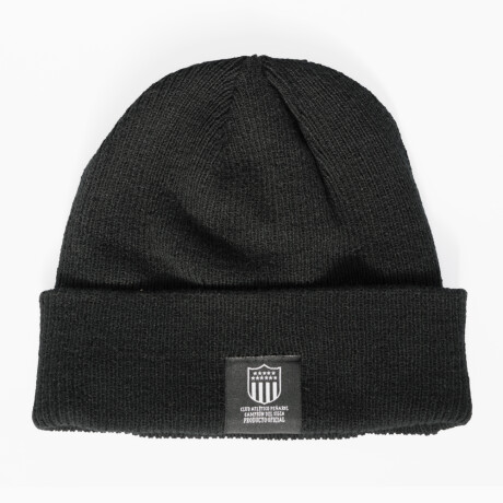 Gorro de Lana Club Atlético Peñarol 001