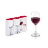 Set copas Rioja 320 ml x3 CRISTAR Set copas Rioja 320 ml x3 CRISTAR
