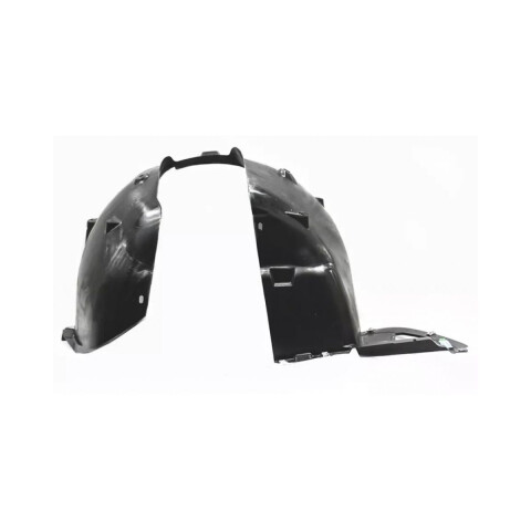 PROTECTOR DE GUARDABARRO INTERIOR DELANTERO IZQUIERDO Protector De Guardabarro Interior Delantero Izquierdo
