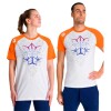 Remera Arena Bishamon Raglan T-Shirt - Juegos Olimpicos Tokio 2020 Paises Bajos