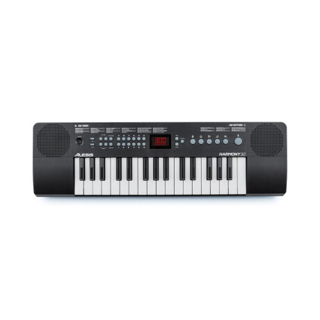 Organo Alesis Harmony 32 Teclas Organo Alesis Harmony 32 Teclas