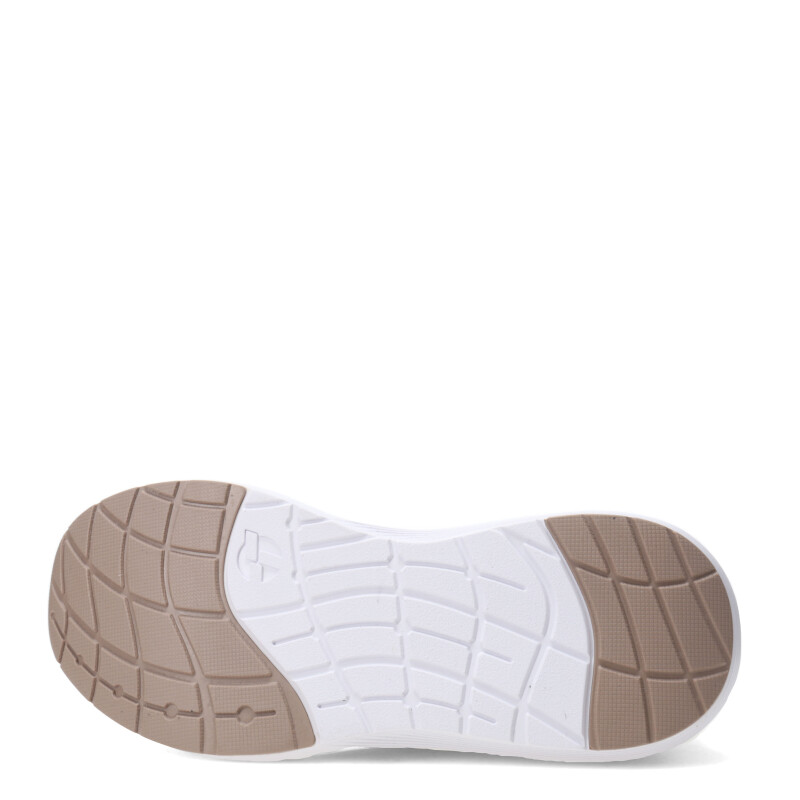 Championes Unisex Topper Beige - Beige Arena