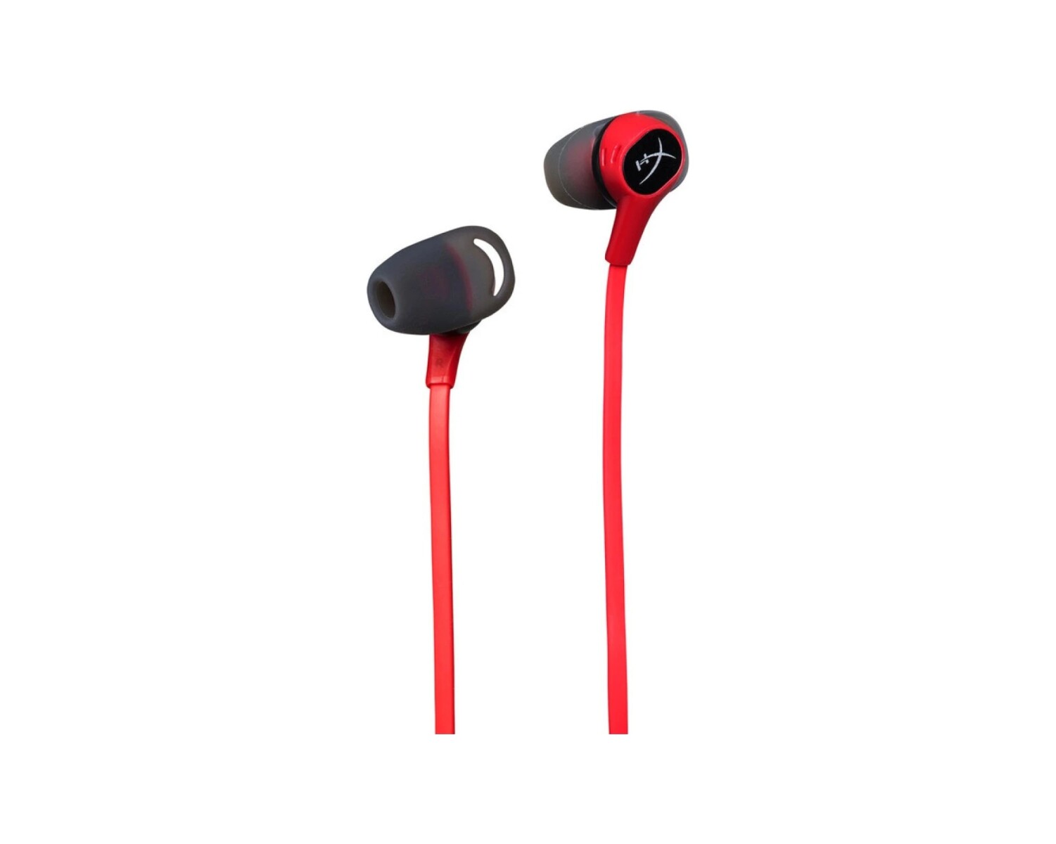 Auriculares In-Ear HyperX Cloud Earbuds con Micrófono para Nintendo Switch y Celular 