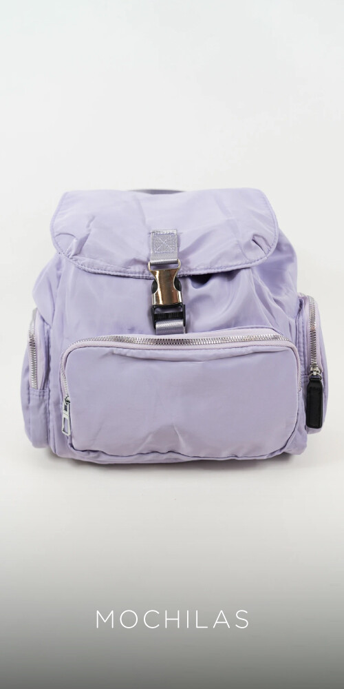 Mochilas - Día del niño