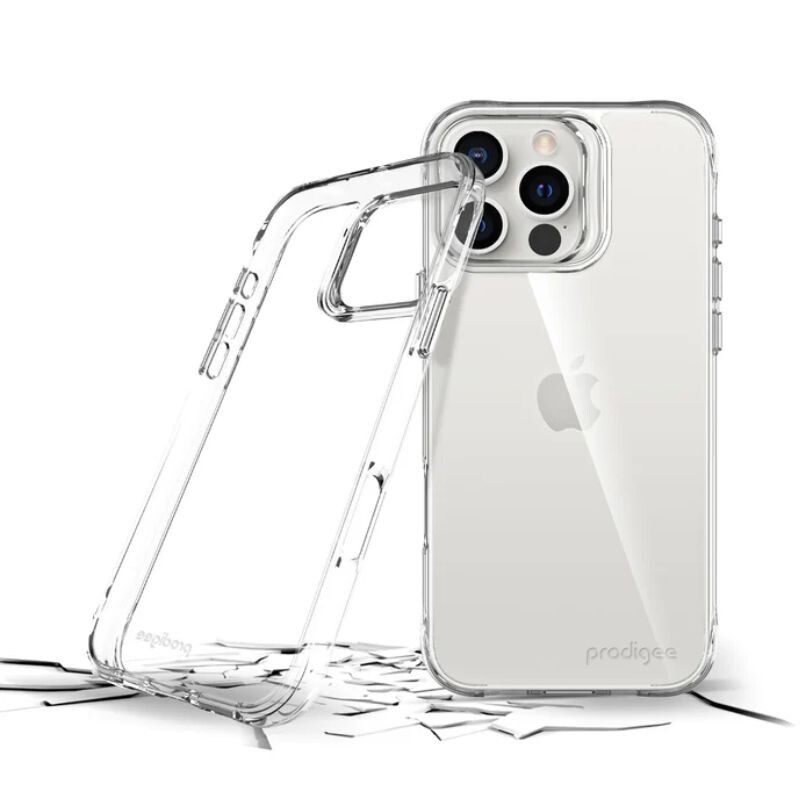 Case Prodigee iPh 16 Pro Hero Case Prodigee iPh 16 Pro Hero