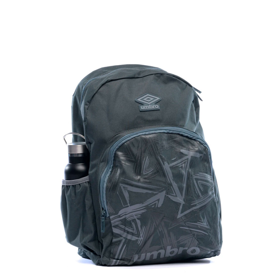 Mochila Umbro Lumi​ Gris