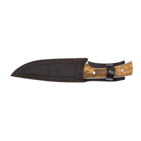 Cuchillo Jabali-17OL - Muela Cuchillo Jabali-17OL - Muela