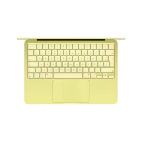 Apple MacBook Neo 13'' Chip A18 Pro 8gb Ram 256gb Teclado Español Citrus