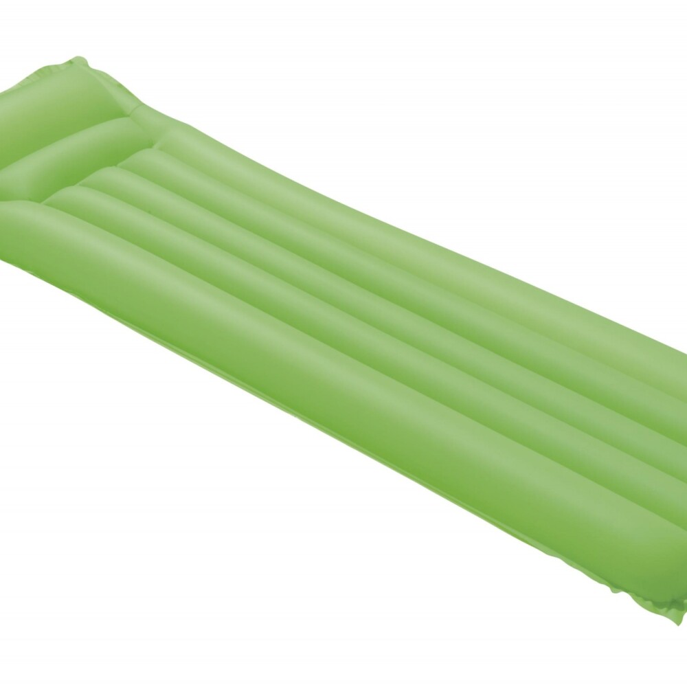 Colchon Inflable 69x183 Matte 3 Colores - Surtidos INFLABLE COLCHON 69*183 MATTE 44007 3 COLORES - SURTIDOS