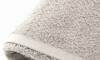 Toalla Social Florencia Dohler - 30x50cm - 100% Algodón Beige