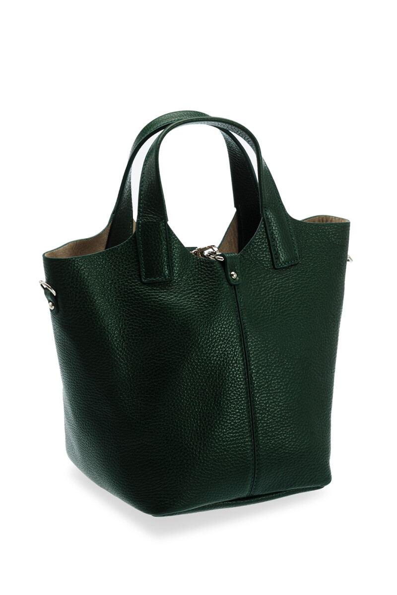 BOLSO Verde