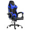 Silla Gamer Lumax Rom AZUL