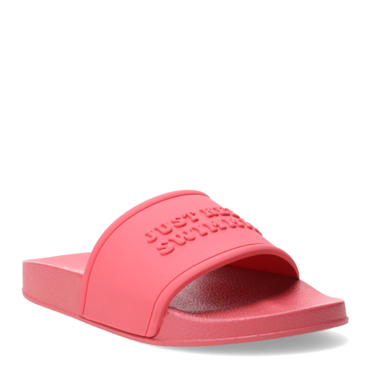 Chanclas de Mujer Miss Carol Sabah - Rosado 