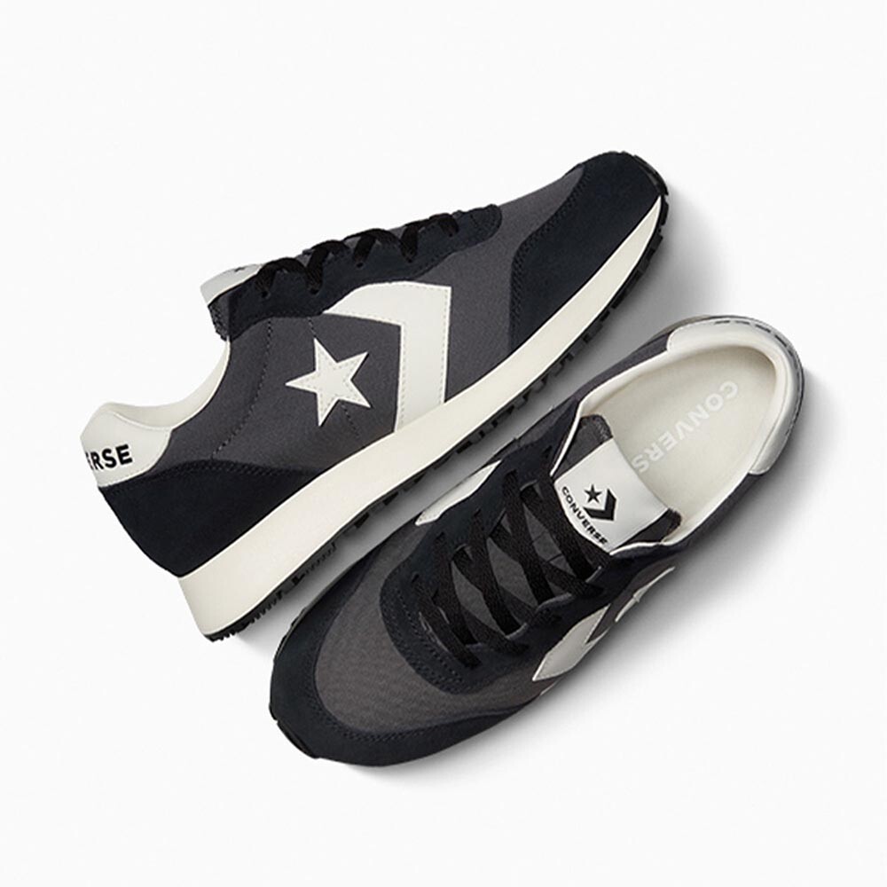 Zapatillas Converse Omega Trainer Hombre Black