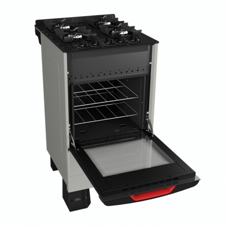 Cocina Multigas ENXUTA CENXV27542T 4 Hornallas Con Grill Cocina Multigas ENXUTA CENXV27542T 4 Hornallas Con Grill