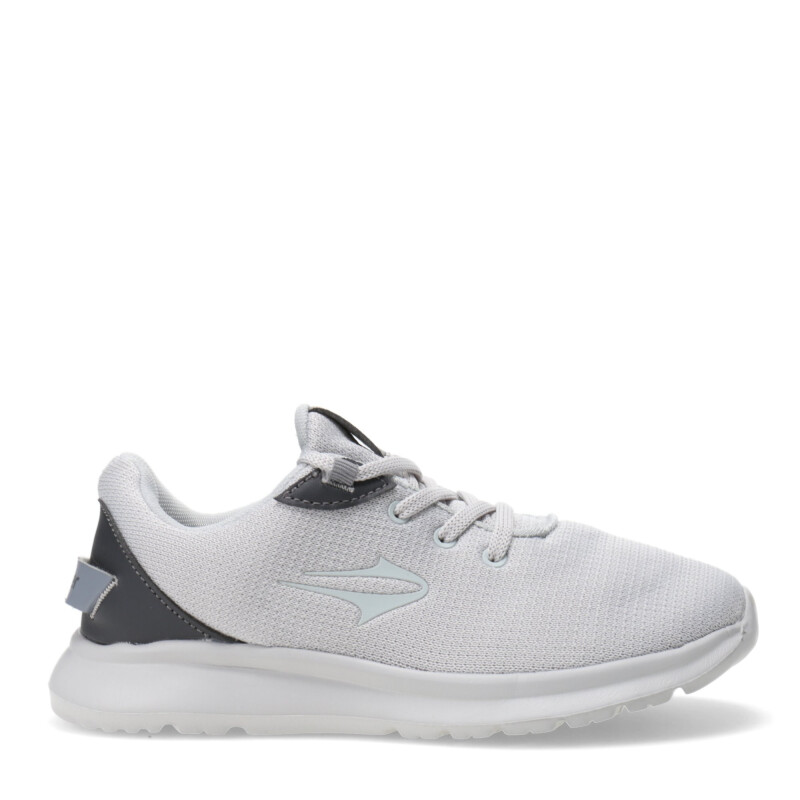 Championes Infantiles Topper Lambi Gris
