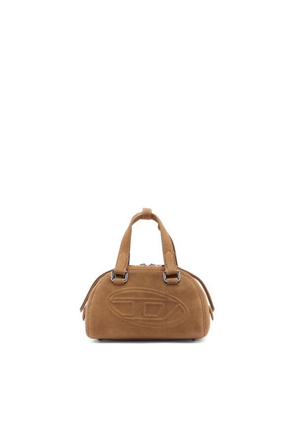 Crossbody Para Unisex 1Dr Dome Crossbody Beige
