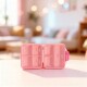 Pastillero Pink party rosa