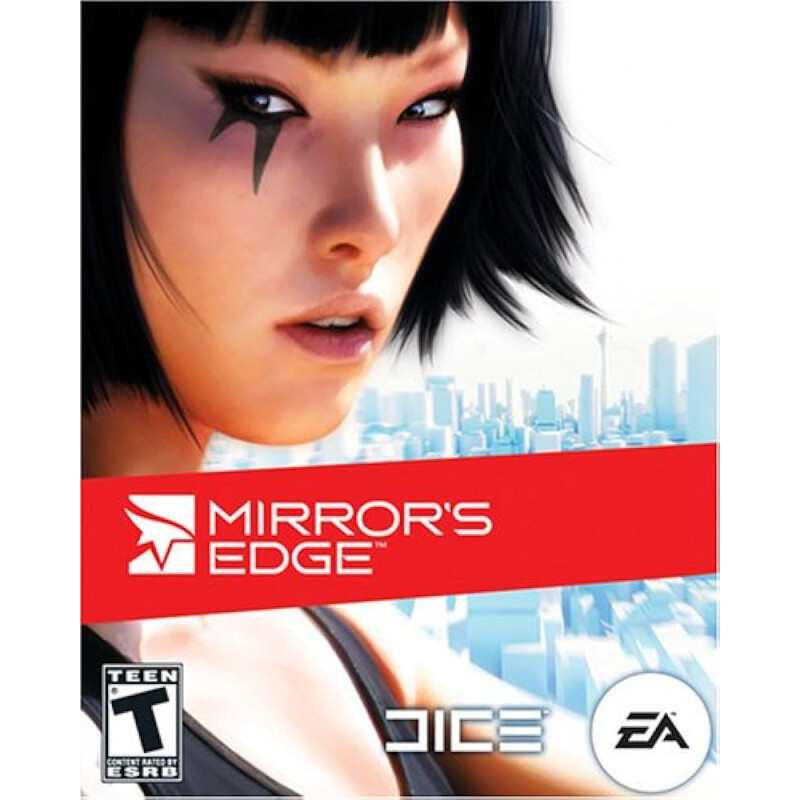 Mirror´s Edge Mirror´s Edge