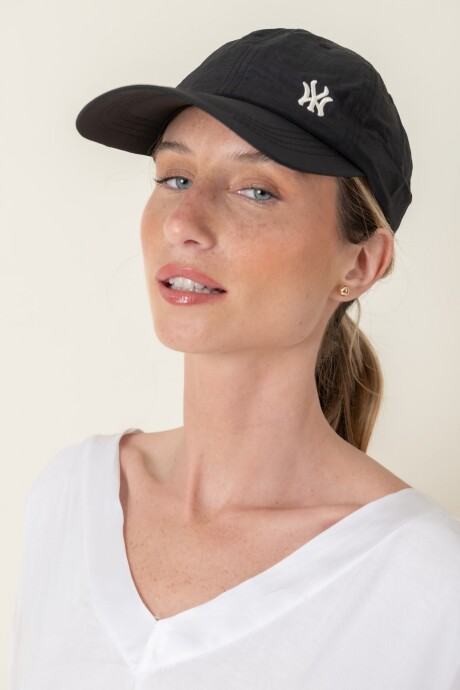 GORRO VISION Negro